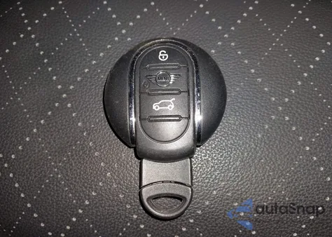 2024 Mini Countryman Cooper S из США, поврежденный, VIN WMZ83BR09R3S15798